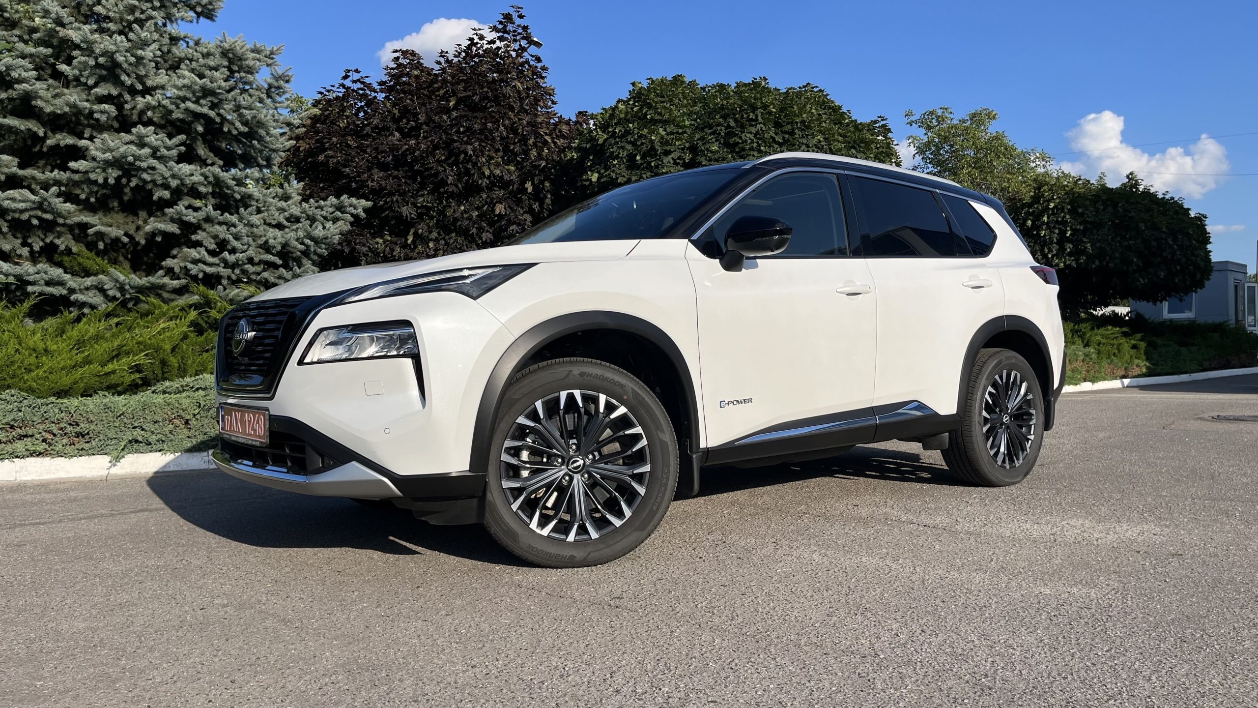 slider